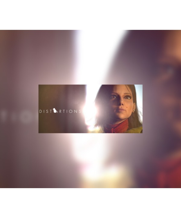 Distortions Steam Key GLOBAL